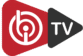 Le Logo Ibo Pro Tv Avec Le Mot Tv En Rouge Et Noir
